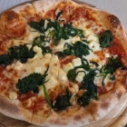 Foto zu Dellmanns Fresco Pizza: 