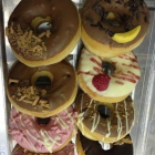Foto zu Happy Donazz: 