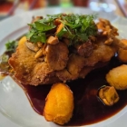 Foto zu Restaurant im Hotel Mühle am Schlossberg: .