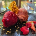 Foto zu Restaurant im Hotel Mühle am Schlossberg: .