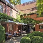 Foto zu Restaurant im Hotel Mühle am Schlossberg: .