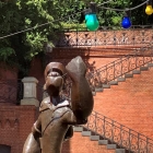 Foto zu Zum Schellfischposten: Popeye