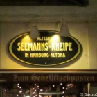 Foto zu Zum Schellfischposten: 