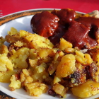 Foto zu Langes Imbiss: 