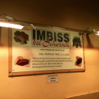 Foto zu Imbiss bei Schorsch: 