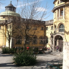 Foto zu Cafe im Müllerschen Volksbad: 