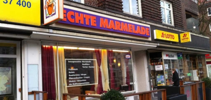 Fotoalbum: User Fotos