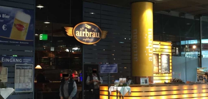 Bild von Airbräu · Airport Center 