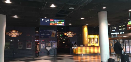 Bild von Airbräu · Airport Center 