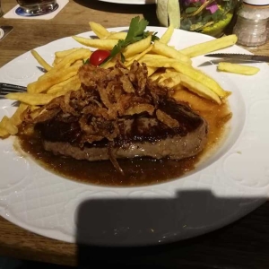 Barrierefrei Essen In Munchen