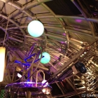 Foto zu Schwerelos - Das Achterbahn-Restaurant: 