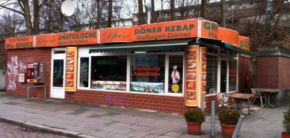 Fotoalbum: User Fotos