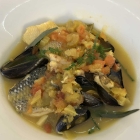 Foto zu Canova in der Kunsthalle Bremen: Nordsee Fischsuppe klein für 42€