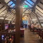 Foto zu Ristorante - Pizzeria Il Fienile: 