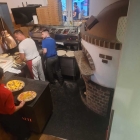 Foto zu Ristorante - Pizzeria Il Fienile: 