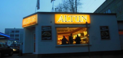 Fotoalbum: User Fotos