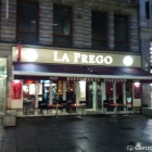 Foto zu Restaurant La Prego: 