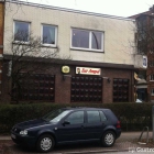 Foto zu Zur Ampel: 