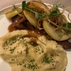 Foto zu Restaurant Leib & Seele im Inselhotel König: 
