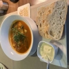 Fischsuppe