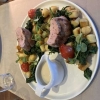 Schweinefilet