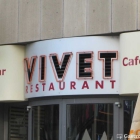 Foto zu Cafe Vivet: 