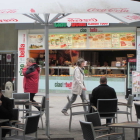 Foto zu ciao bella Italian Food: 