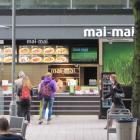 Foto zu Mai Mai: 