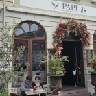 Foto zu Ristorante Papi: .