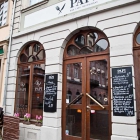 Foto zu Ristorante Papi: 