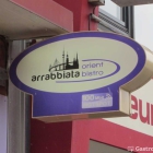 Foto zu Arrabbiata | Orient Bistro: 
