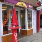 Foto zu Arrabbiata | Orient Bistro: 
