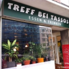 Foto zu Treff bei Tassos: 