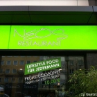 Foto zu Neos Restaurant: 