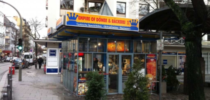 Fotoalbum: User Fotos