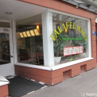 Foto zu Falafel Haus: 