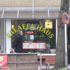 Foto zu Falafel Haus: 