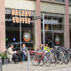 Foto zu Balzac Coffee: 