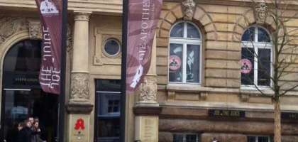Fotoalbum: User Fotos
