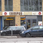 Foto zu Campus Suite: 