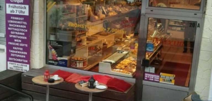 Fotoalbum: User Fotos