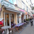 Foto zu Eiscafé Triboli: 
