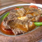 Foto zu Abant Restaurant: 