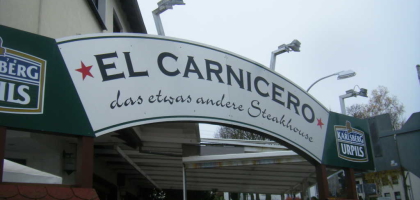 Bild von Steakhouse El Carnicero
