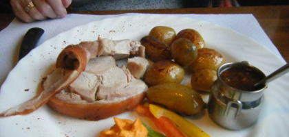 Bild von Steakhouse El Carnicero
