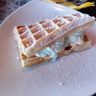 Foto zu Schilksee Café & Bistro: 