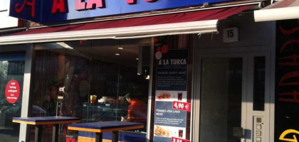 Fotoalbum: User Fotos