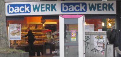 Fotoalbum: User Fotos