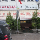 Foto zu Pizzeria Alt Hamburg: 