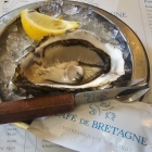 Foto zu Café de Bretagne: 08.09.2024: Fines de Claire